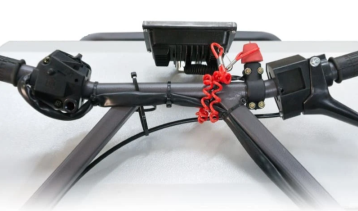 Мотобуксировщик СТЕМ СЕВЕР ЭКСПЕРТ 500 15 л.с. в Шахтах