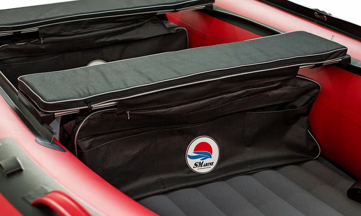 НАКЛАДКА МЯГКАЯ + СУМКА РУНДУК SDP 365-380/AIR 330 в Шахтах