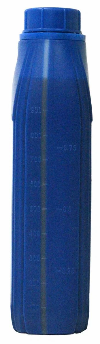 МАСЛО ПОЛУСИНТЕТИЧЕСКОЕ MARLIN ПРЕМИУМ 2Т, TC-W3, 1 ЛИТР в Шахтах