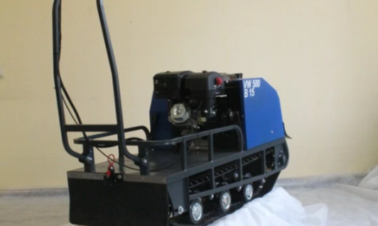 Мотобуксировщик ВЕПС WINTER «ЛОНГ» 18 в Шахтах