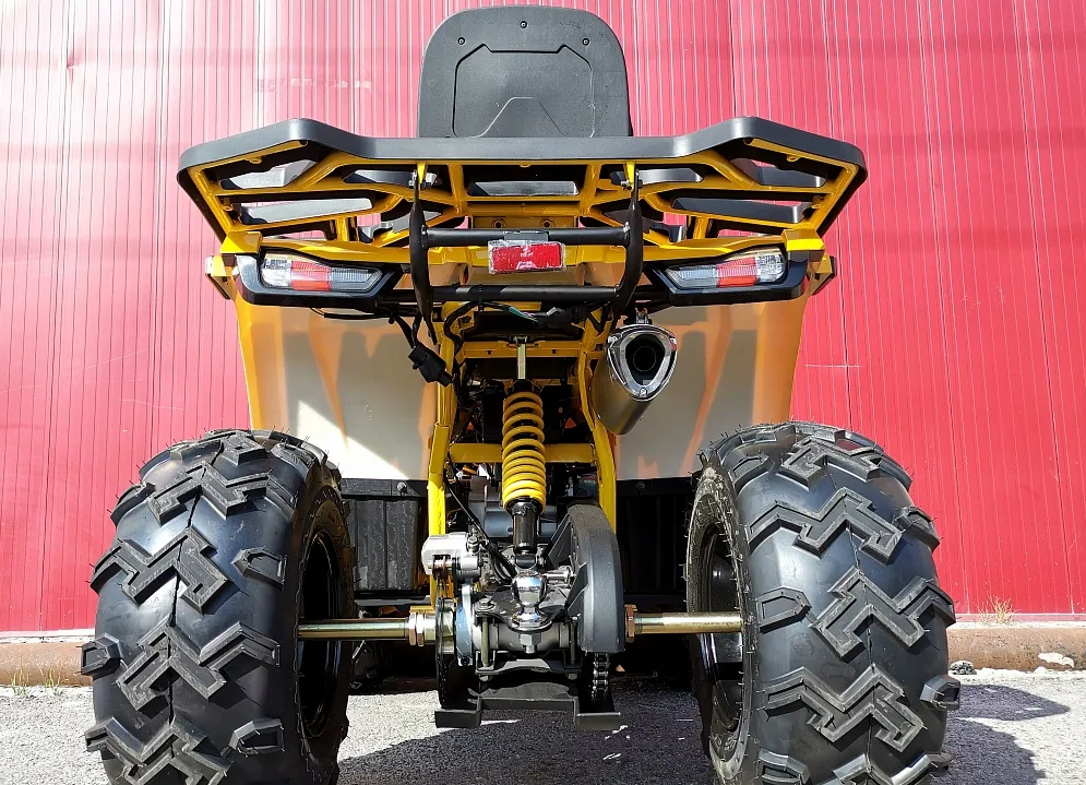 Квадроцикл PROMAX STORM 280 LUX в Шахтах