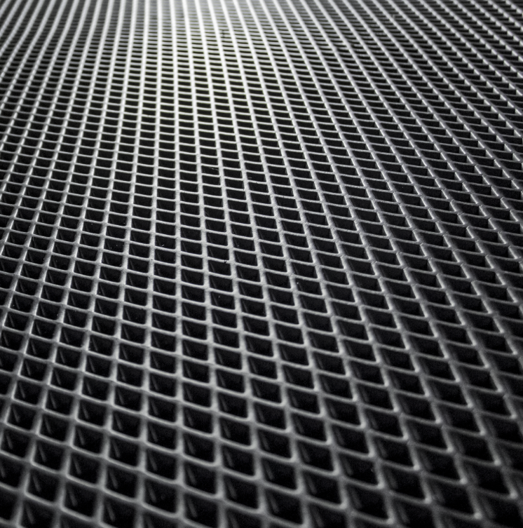 Коврик EVA Proff АКВА 3400 НДНД в Шахтах