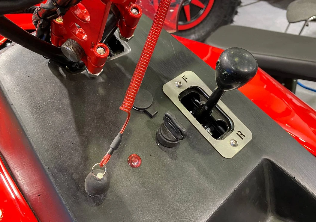 Снегоход ТОФАЛАР АТЛАС 800 в Шахтах