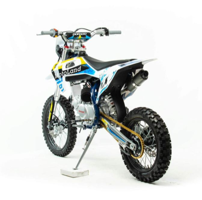 Питбайк MOTOLAND (МОТОЛЕНД) NX125 в Шахтах