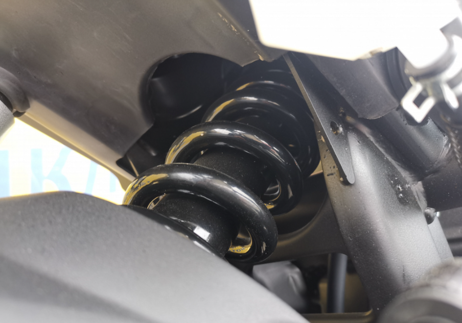 Мотоцикл MOTOLAND (МОТОЛЕНД) 250 CB250 (172FMM-5/PR250) (2022 г.) в Шахтах