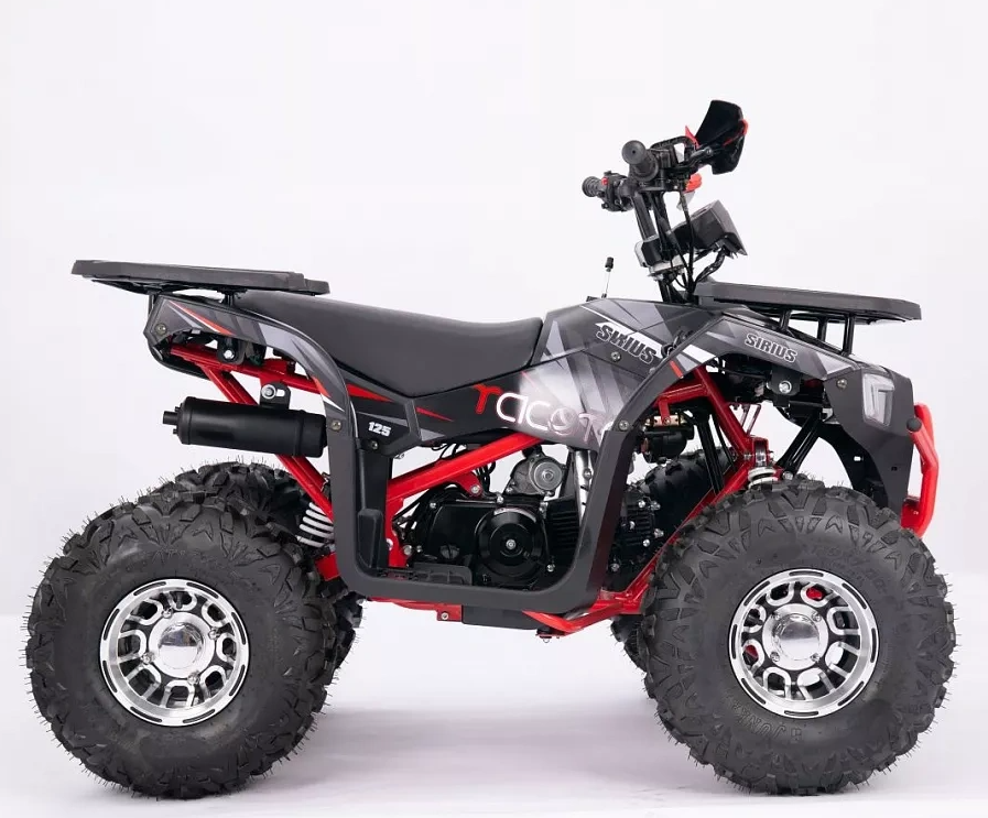 Квадроцикл YACOTA Sirius LD 125 в Шахтах
