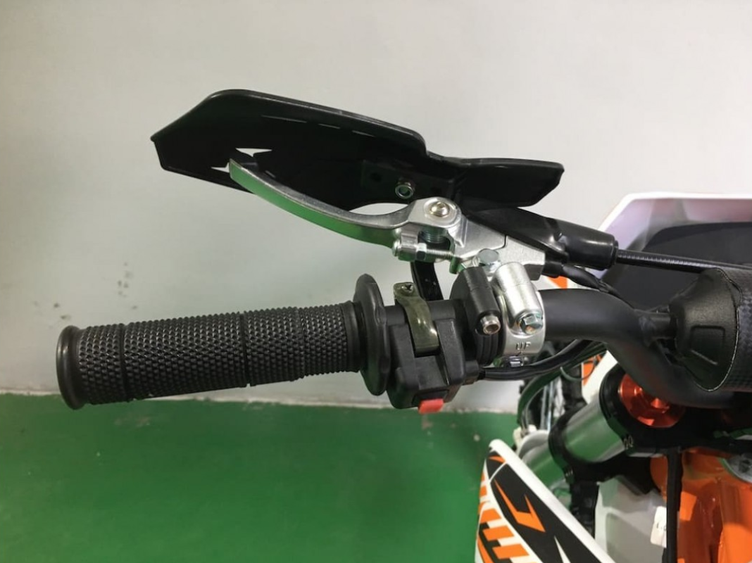 Питбайк JHLMOTO JHL Z125E Pro (ZS154FMI-3) в Шахтах