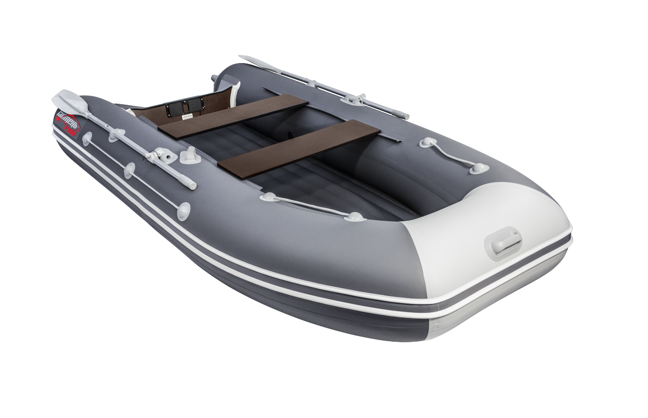 Лодка Таймень LX 3400 НДНД в Шахтах