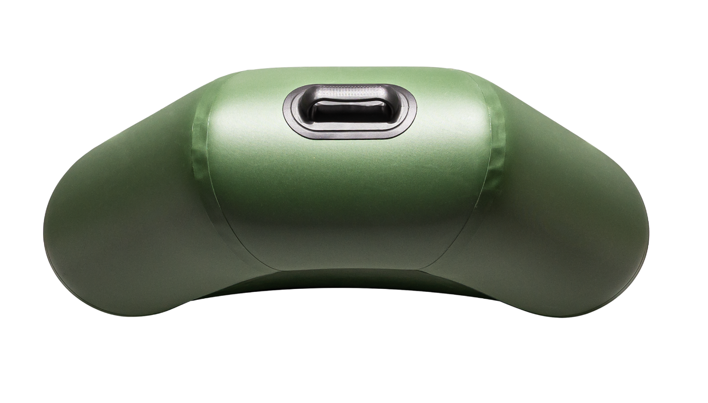 Лодка Барс 260 в Шахтах