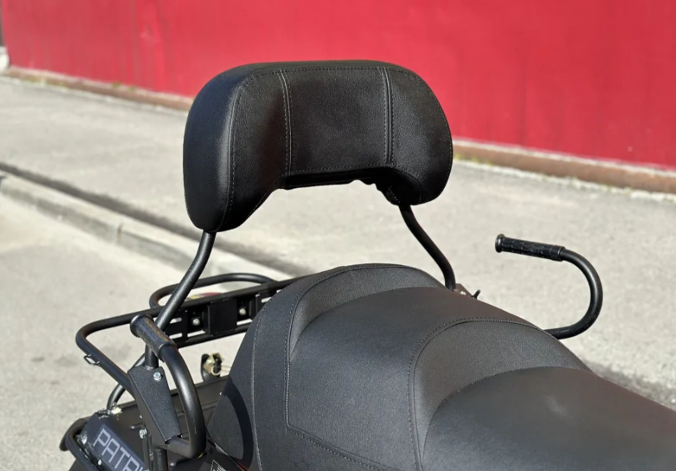 Снегоход РМ TAYGA PATRUL 800 SWT в Шахтах