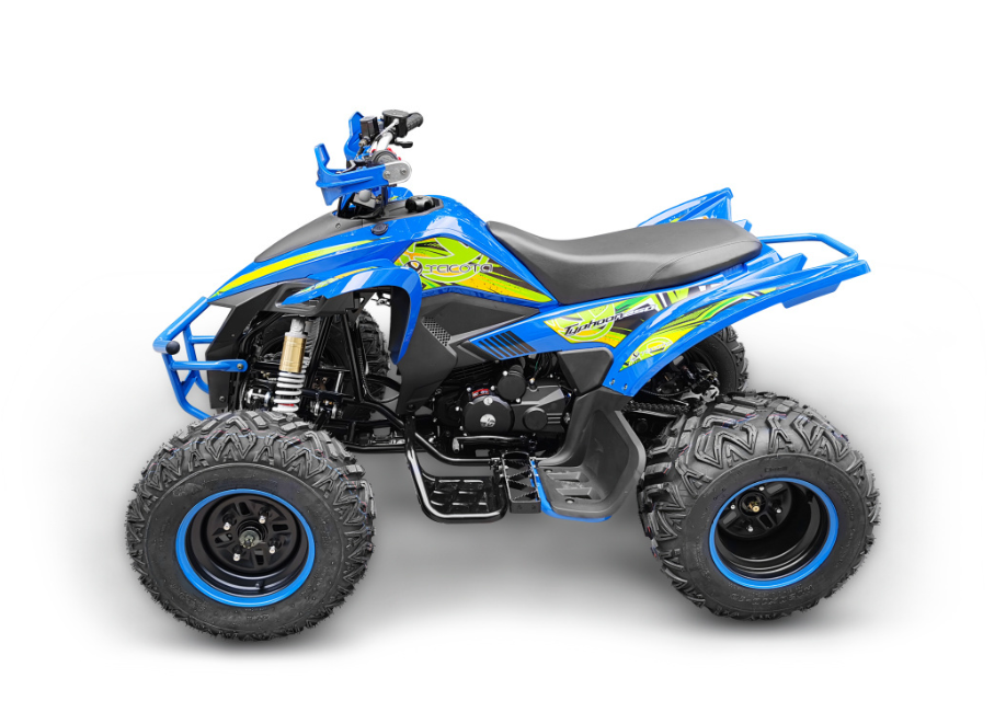 Квадроцикл YACOTA TYPHOON 250 в Шахтах