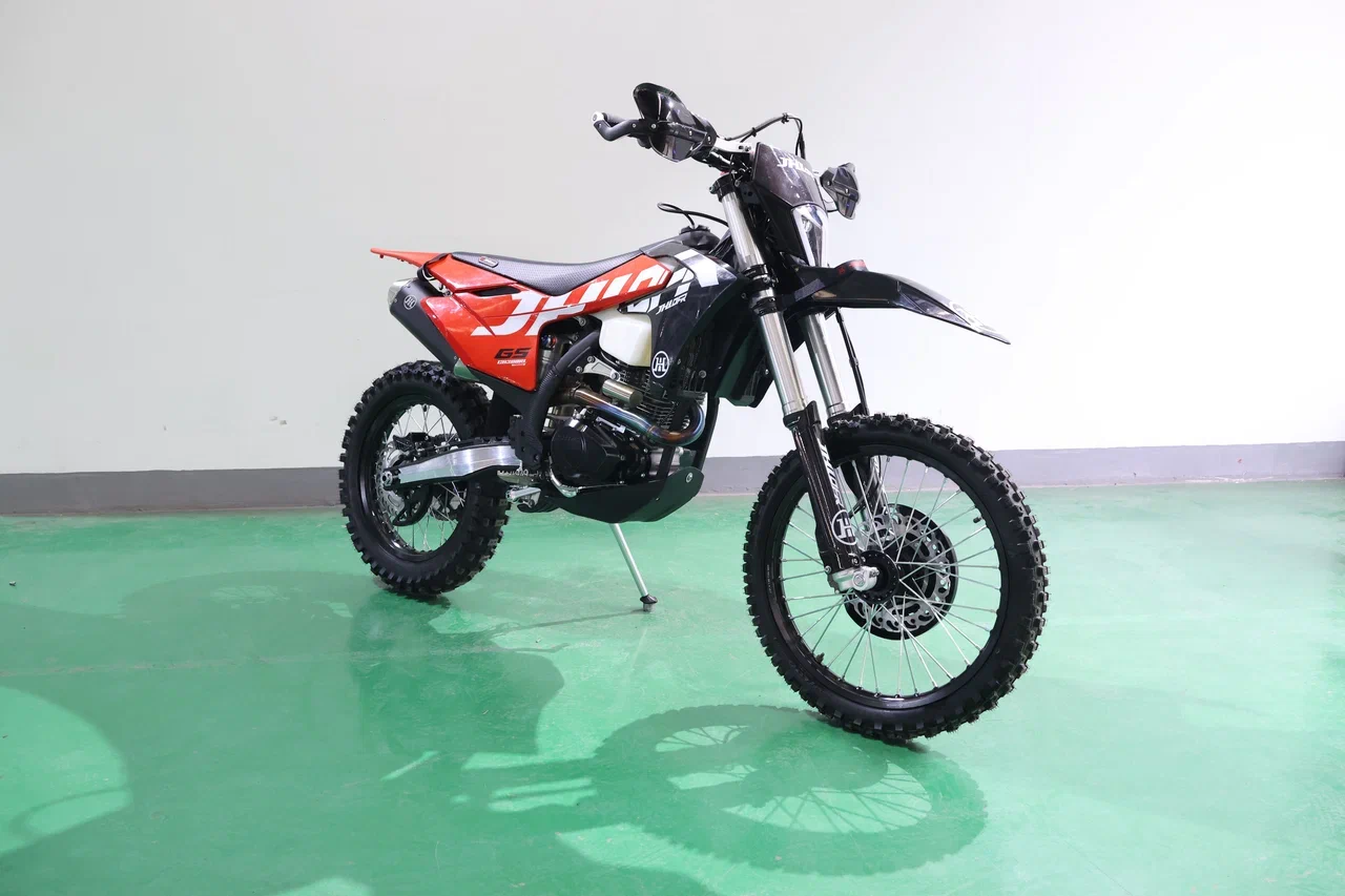 Мотоцикл JHLMOTO JHLofr GS CB300RL в Шахтах