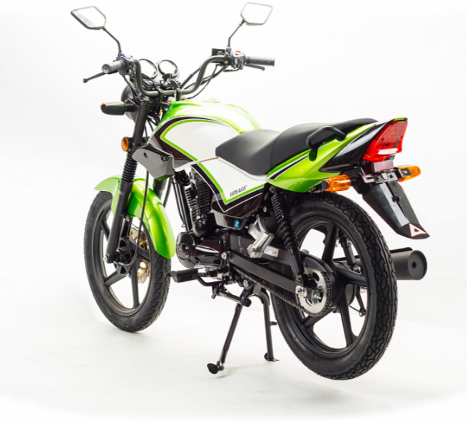 Мотоцикл MOTOLAND (МОТОЛЕНД) VOYAGE 200 в Шахтах