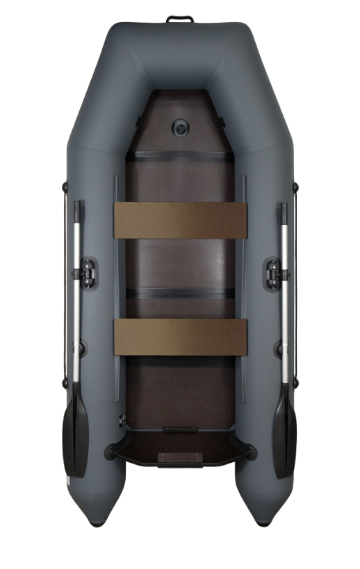Лодка БАРС 2800 Слань-книжка киль в Шахтах