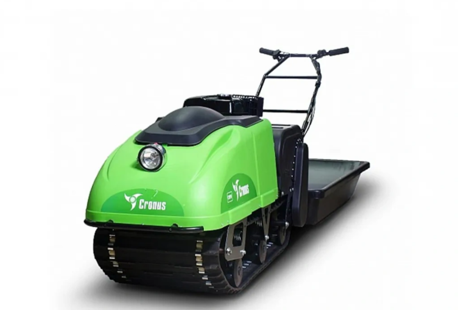 Мотобуксировщик CRONUS CR9V в Шахтах