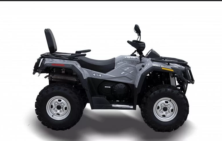Квадроцикл HISUN TACTIC 550 (HS550ATV) NORMAL в Шахтах