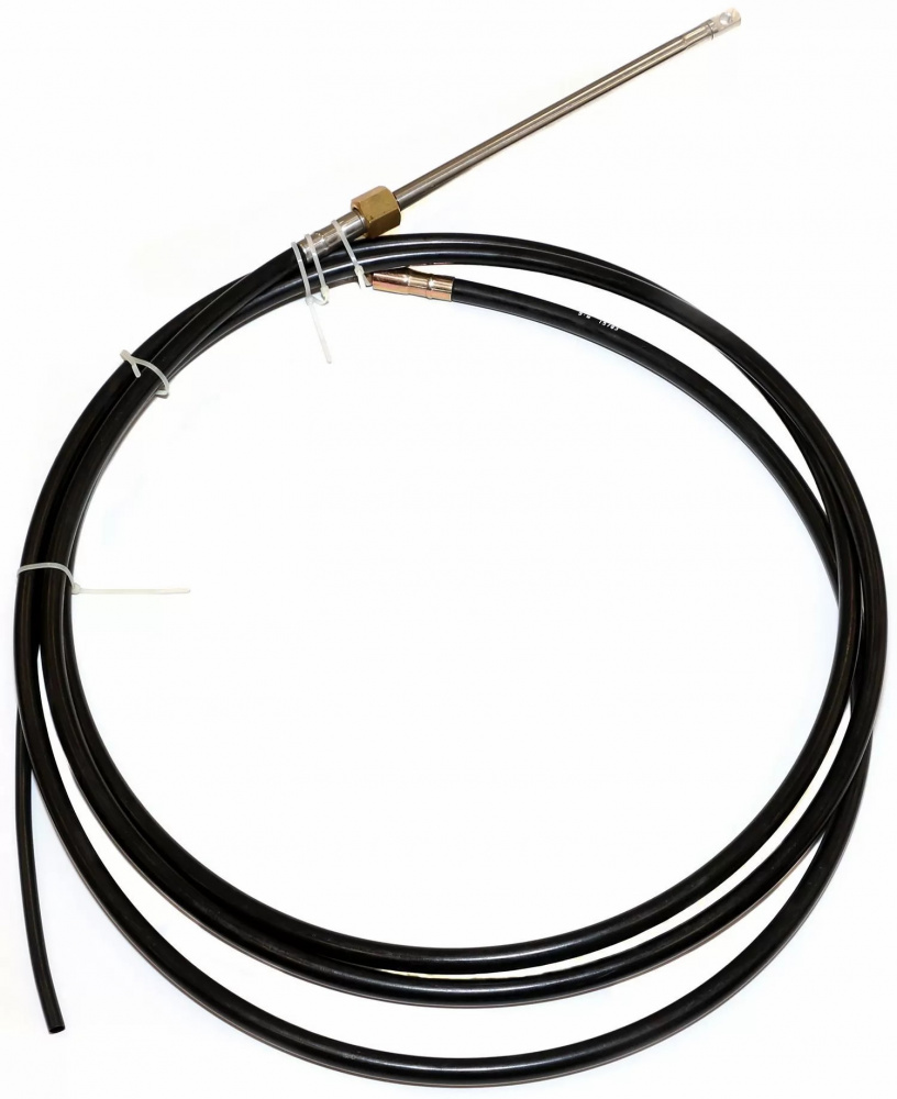 ТРОС РУЛЕВОЙ F11 ДЛЯ РЕДУКТОРОВ Т71, Т85 (ТАЙВАНЬ) в Шахтах