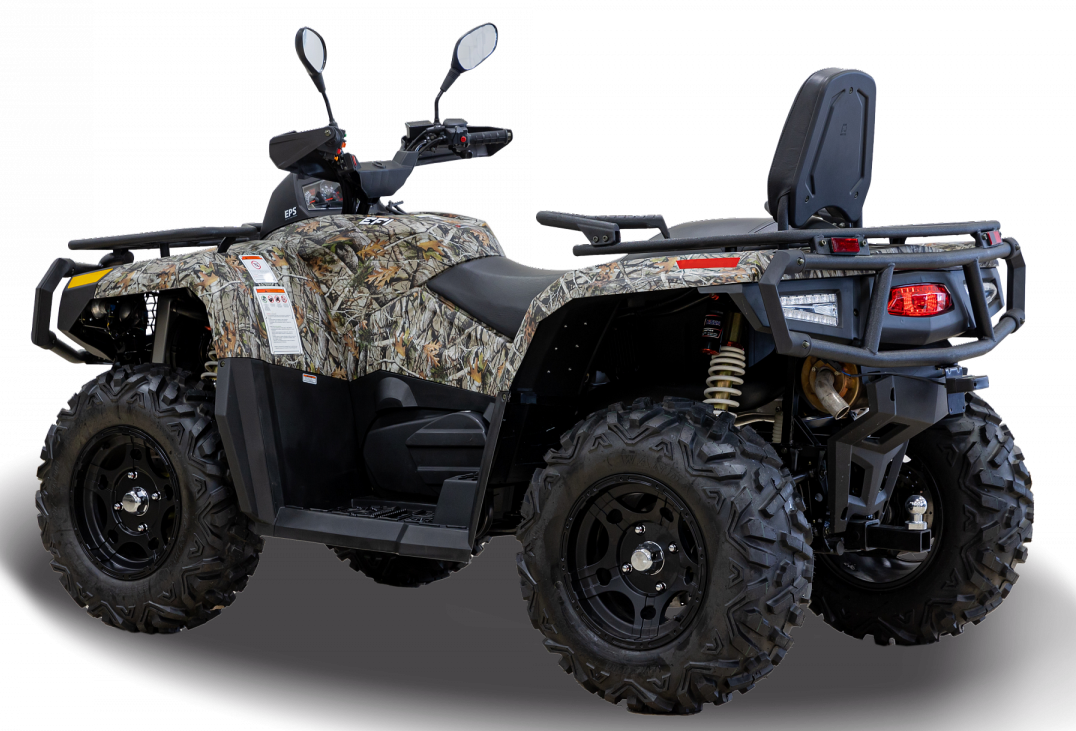 Квадроцикл HISUN TACTIC GT1000/LIMITED в Шахтах