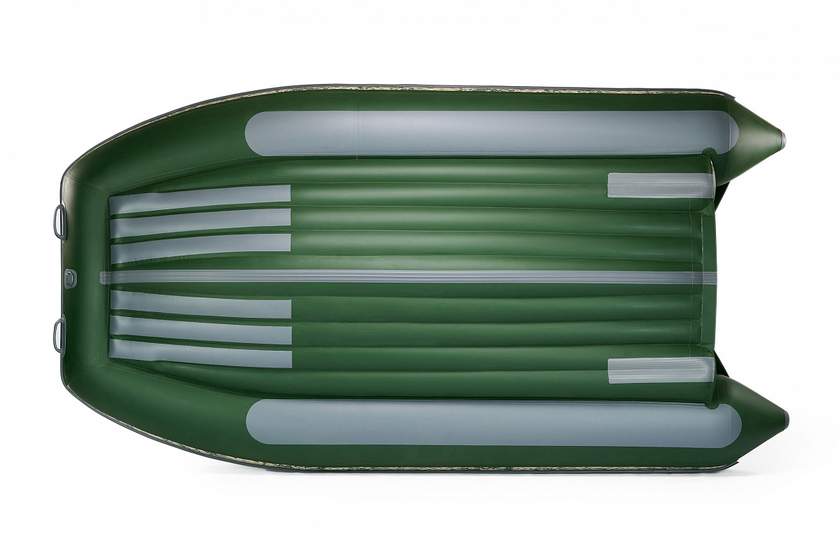 Лодка MISHIMO RAPID 360 PRO в Шахтах