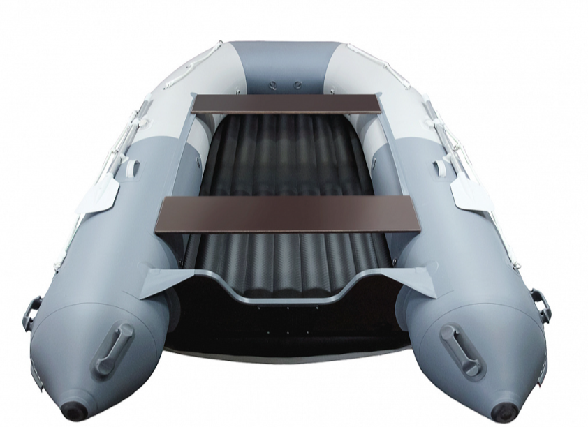 НАДУВНАЯ ЛОДКА GLADIATOR E350S в Шахтах