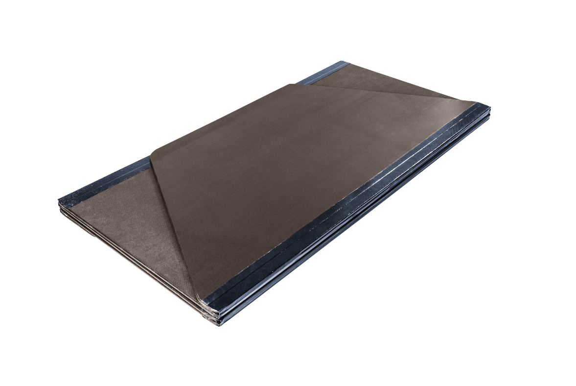 Слань АКВА 2600 по форме днища в Шахтах