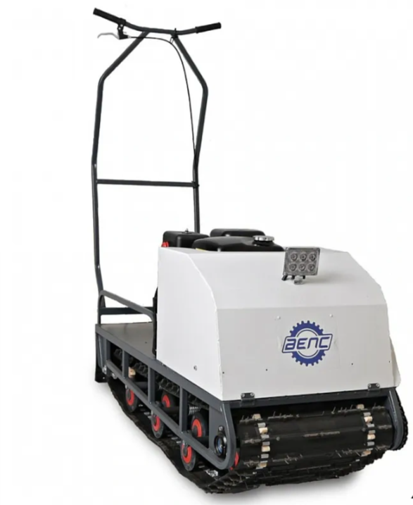 Мотобуксировщик ВЕПС «БЮДЖЕТНЫЙ» 9 л.с. в Шахтах