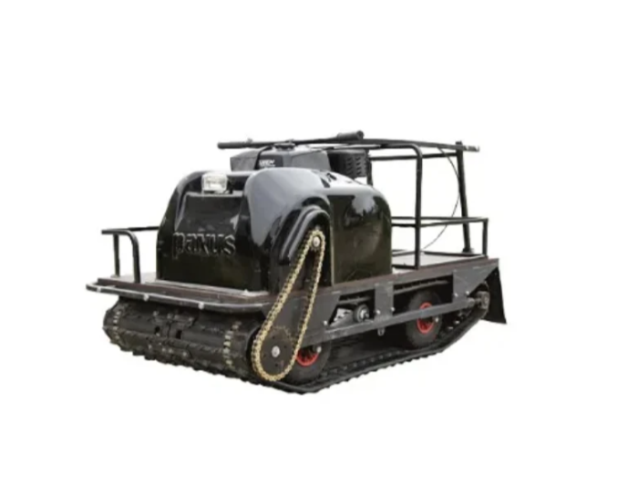 Мотобуксировщик PAXUS 700 9 л.с. в Шахтах