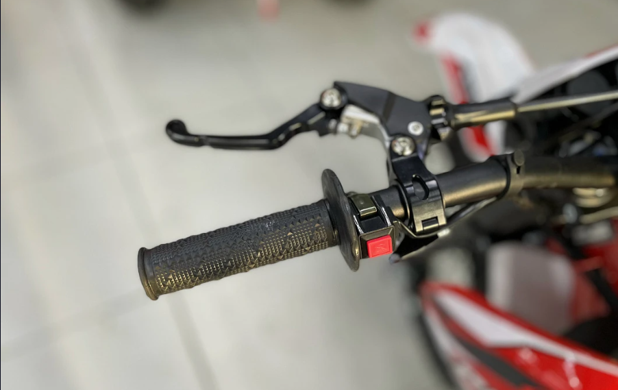 Мотоцикл Progasi SUPER MAX 250 PRO SPORT в Шахтах