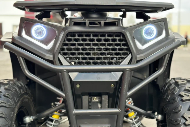 Квадроцикл GBM CROSS HILL 300 NEW в Шахтах