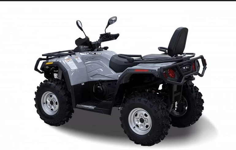 Квадроцикл HISUN TACTIC 550 (HS550ATV) NORMAL в Шахтах