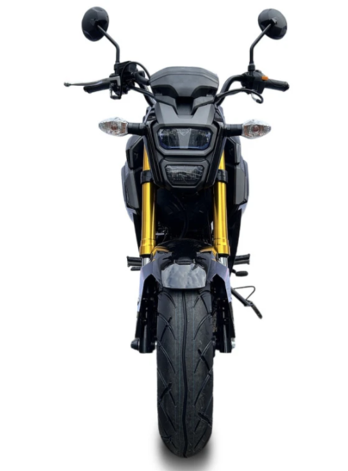 Мотоцикл PROMAX STRYKER 200(49) в Шахтах