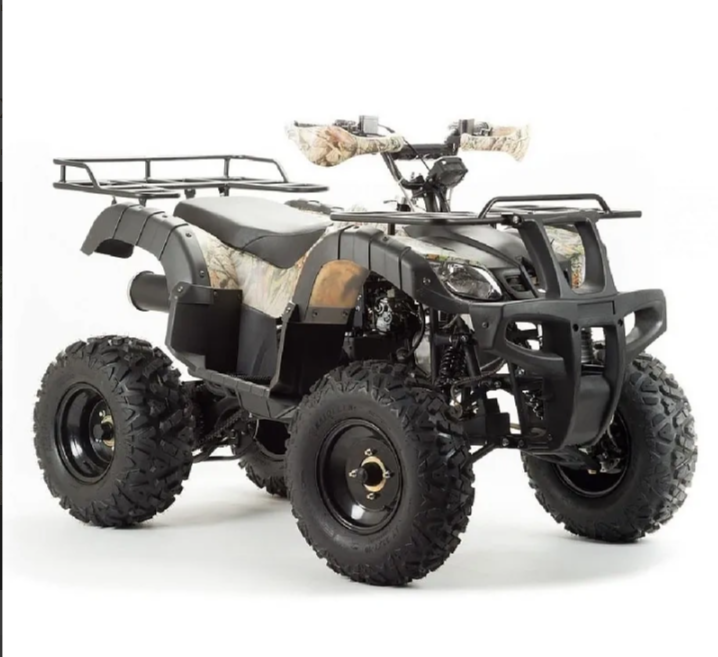 Квадроцикл PROMAX ATV 250 (2025) в Шахтах