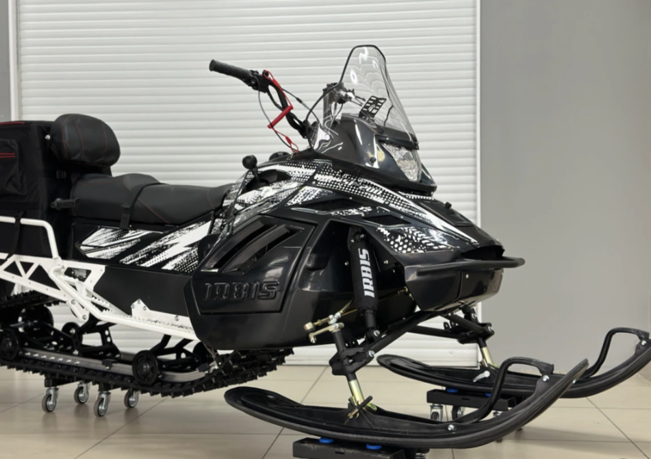 СНЕГОХОД IRBIS SF200L XE SUPERLONG в Шахтах