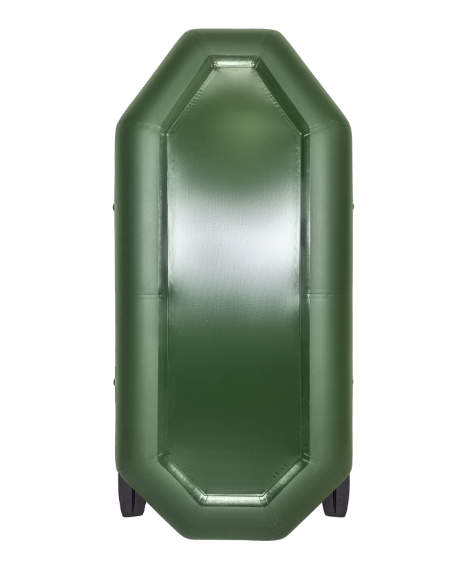 Лодка Барс 260 в Шахтах