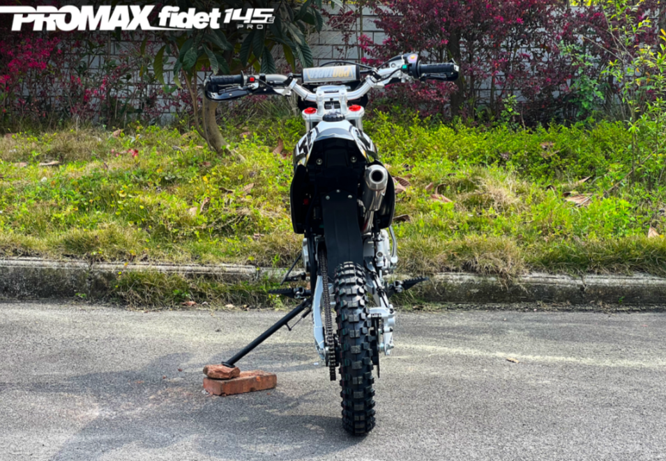 Мотоцикл (питбайк) PROMAX FIDET (ФАЙДЕТ) 145E PRO 17/14 в Шахтах