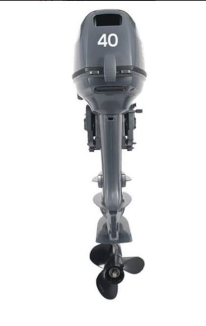 Лодочный мотор ALLFA CG Т40 S в Шахтах