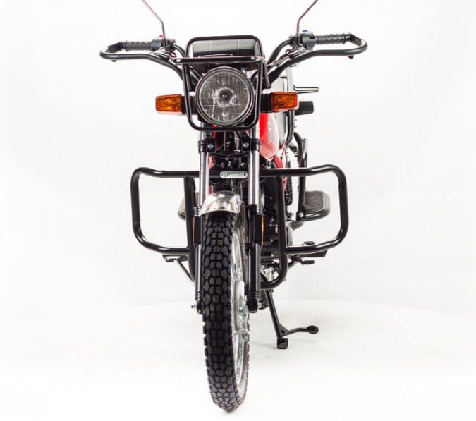 Мотоцикл MOTOLAND (МОТОЛЕНД) FORESTER LITE 200 в Шахтах