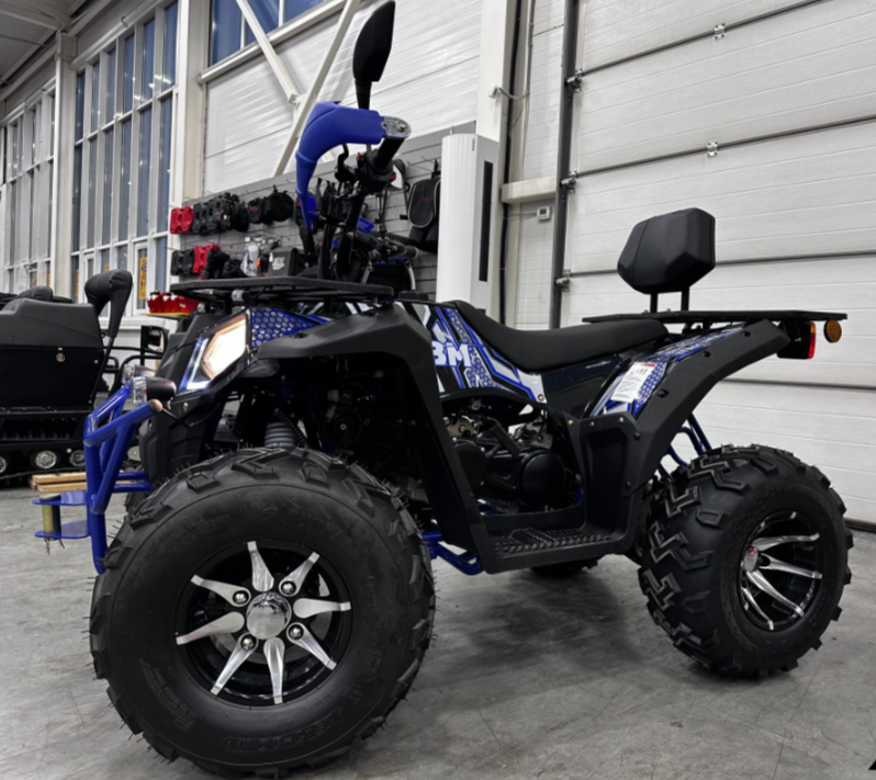 Квадроцикл GBM SHARP BIG 300 NEW PREMIUM в Шахтах