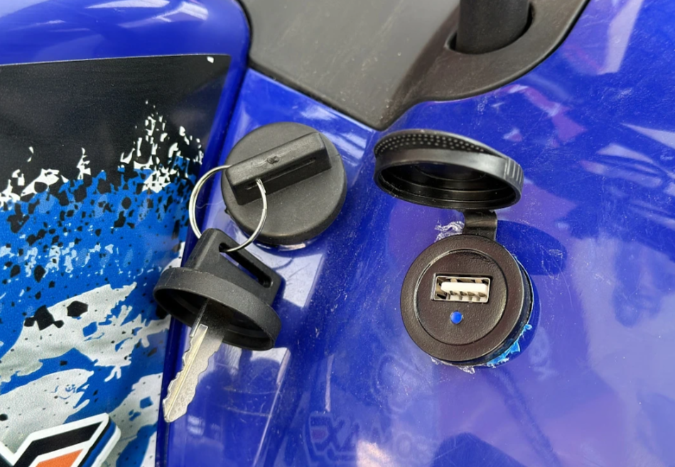  Квадроцикл PROMAX ATV 250 MAX (2025) в Шахтах