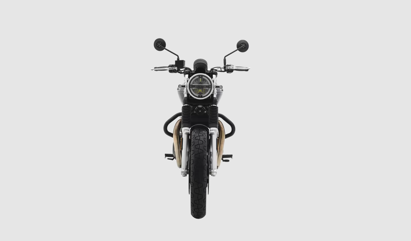 Мотоцикл GAOKIN GK 1200 в Шахтах