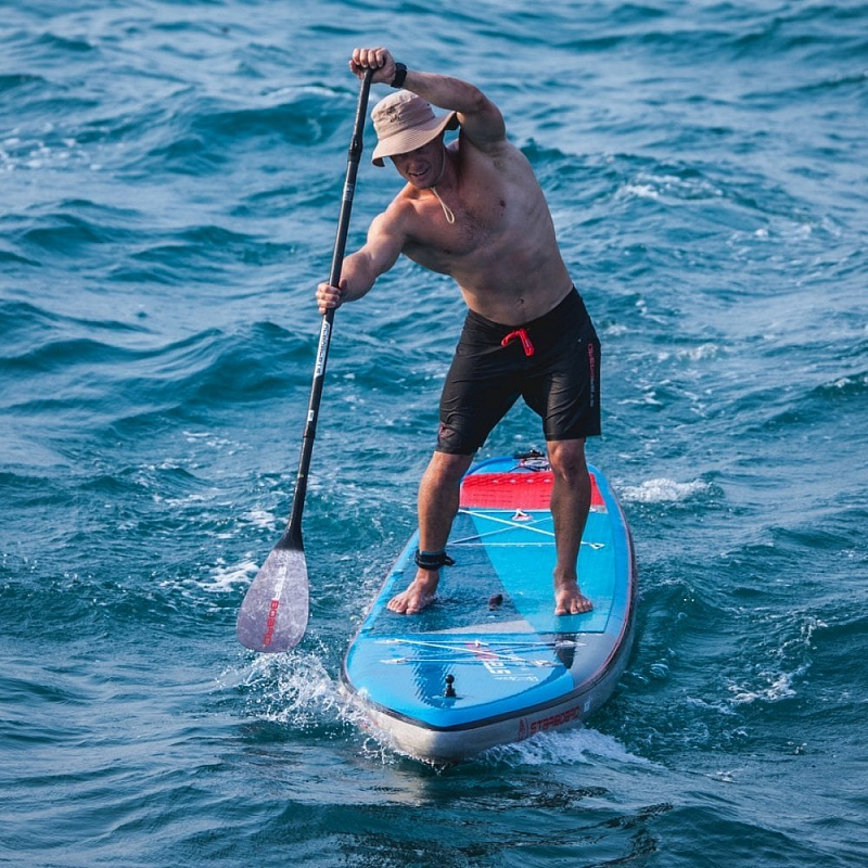 SUP (САП) Доска MISHIMO NAOMI PRO 12 в Шахтах