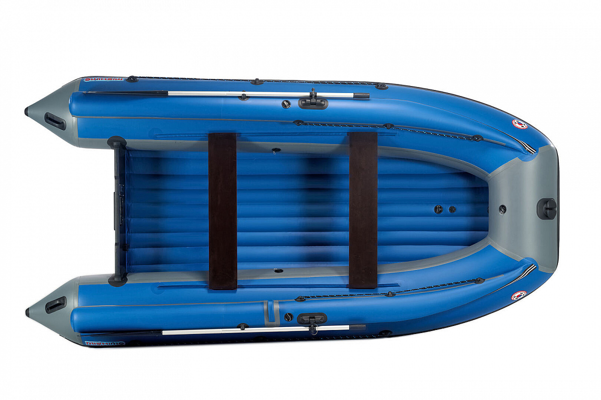 Лодка MISHIMO FAMILY LITE DF 390 в Шахтах