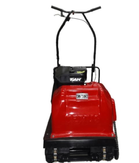 Мотобуксировщик PAXUS 550 AVANT 15 л.с. в Шахтах