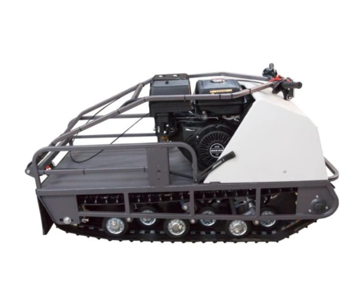 Мотобуксировщик СТЕМ СЕВЕР ЭКСПЕРТ 500 15 л.с. в Шахтах