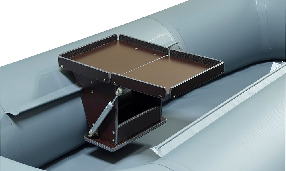 Столик на ликтрос раскладной №10 в Шахтах