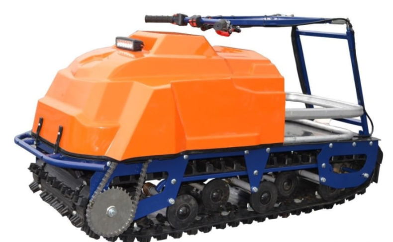 Мотобуксировщик БАРС СЛЕДОПЫТ MDS 9 л.с. в Шахтах