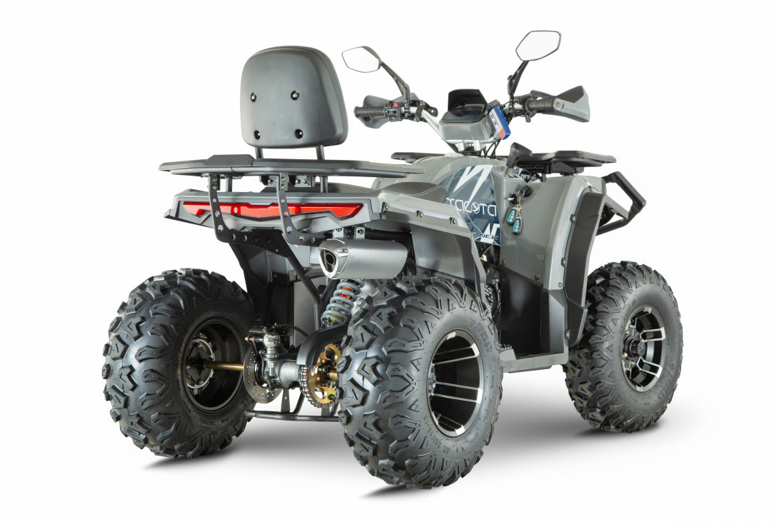 Квадроцикл YACOTA VIKING PRO 250 в Шахтах