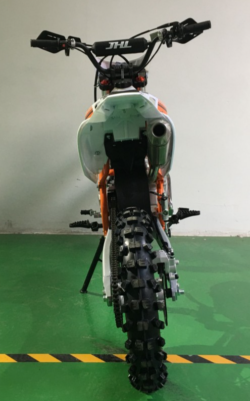 Питбайк JHLMOTO JHL Z125E Pro (ZS154FMI-3) в Шахтах