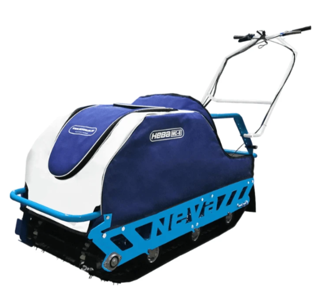 Мотобуксировщик НЕВА МС6-YAMAHA (MX300) PRO с реверсом в Шахтах