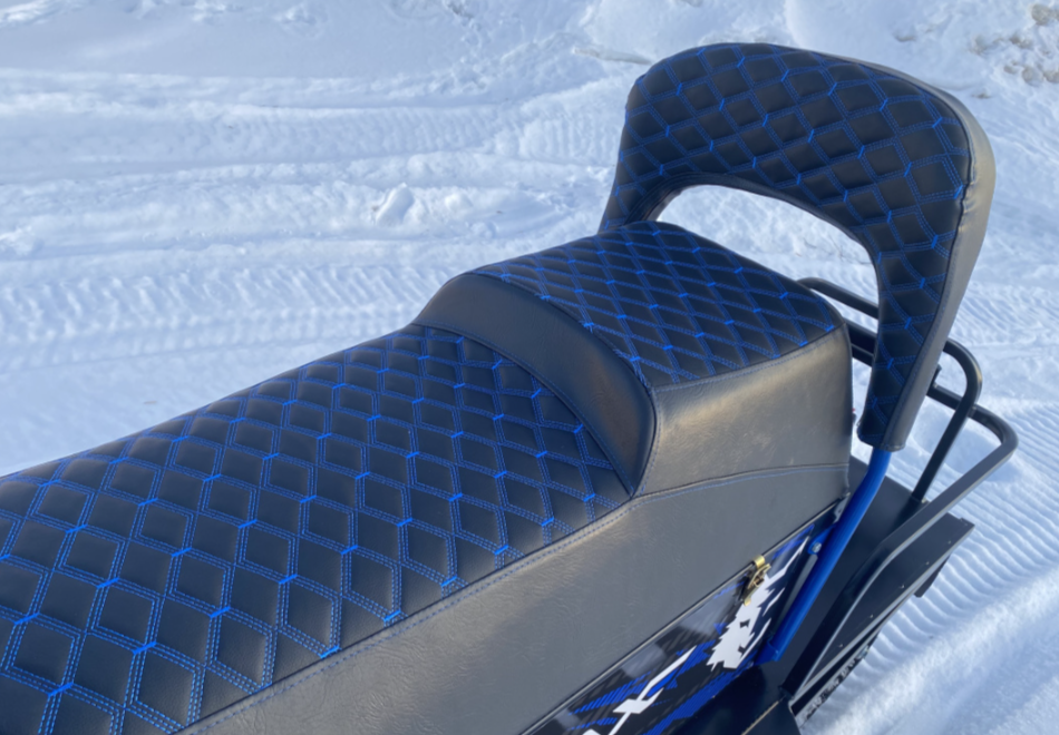 Снегоход PROMAX YAKUT 500 R/K SUPERLONG 2.0 4T 22 в Шахтах